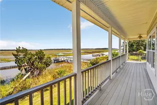 73 Ocean Rd, Midway, GA 31320 - Photo 60