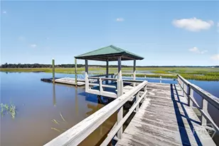 73 Ocean Rd, Midway, GA 31320 - Photo 6