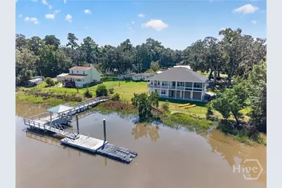 73 Ocean Road, Midway, GA 31320 - Photo 38