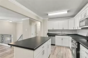 645 Parker Dr, Hinesville, GA 31313 - Photo 8