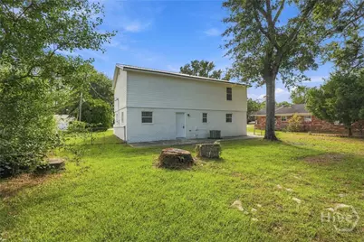 645 Parker Drive, Hinesville, GA 31313 - Photo 30