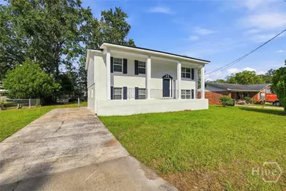 645 Parker Drive, Hinesville, GA 31313 - Photo 2