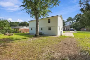 645 Parker Dr, Hinesville, GA 31313 - Photo 28
