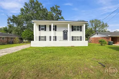 645 Parker Drive, Hinesville, GA 31313 - Photo 1