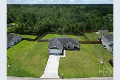 284 Timberland Drive NE, Ludowici, GA 31316 - Photo 4