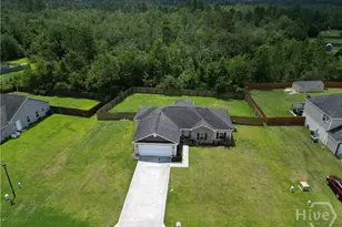 284 Timberland Dr NE, Ludowici, GA 31316 - Photo 4