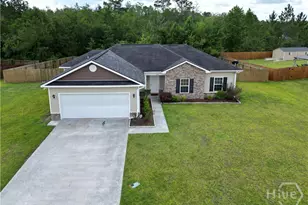 284 Timberland Dr NE, Ludowici, GA 31316 - Photo 36