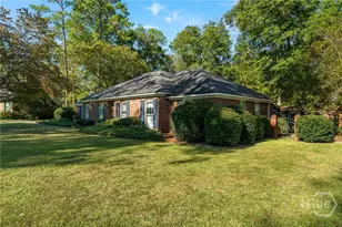 118 Pine Needle Rd, Statesboro, GA 30458 - Photo 36
