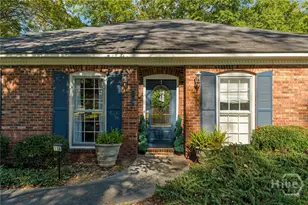 118 Pine Needle Rd, Statesboro, GA 30458 - Photo 2