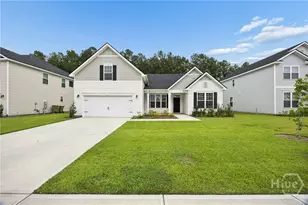 760 Highland Cir, Richmond Hill, GA 31324 - Photo 2