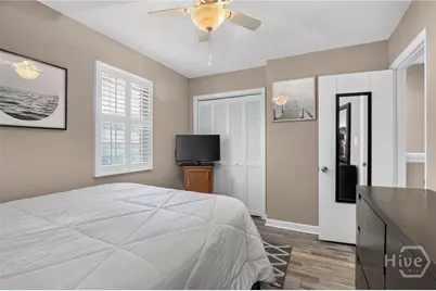 817 1st Street #E-3, Tybee Island, GA 31328 - Photo 20