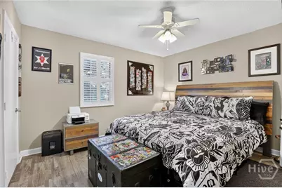 817 1st Street #E-3, Tybee Island, GA 31328 - Photo 16