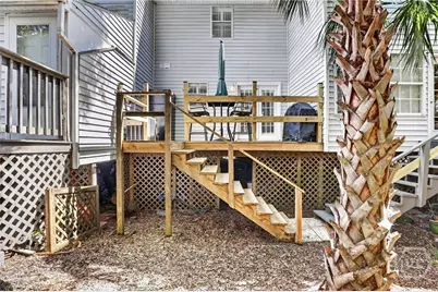 817 1st Street #E-3, Tybee Island, GA 31328 - Photo 24