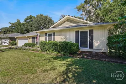 928 Moss Drive, Savannah, GA 31410 - Photo 4