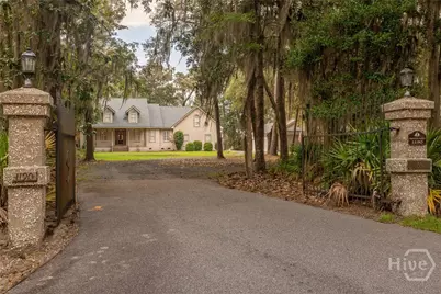 1190 Delegal Drive NE, Townsend, GA 31331 - Photo 4