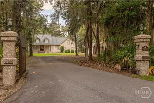 1190 Delegal Dr NE, Townsend, GA 31331 - Photo 4