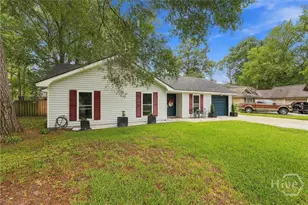 77 Red Fox Dr, Savannah, GA 31419 - Photo 2