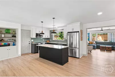 506 Early Street, Savannah, GA 31405 - Photo 8