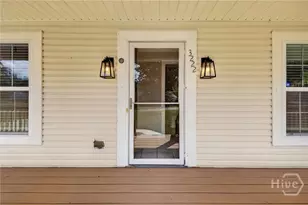 3222 Woodlawn Dr, Savannah, GA 31404 - Photo 6