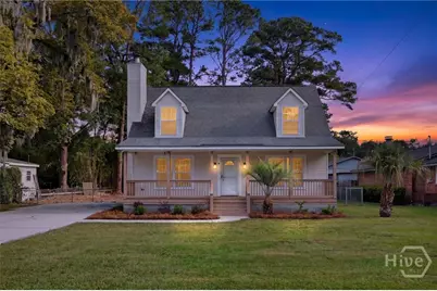 3222 Woodlawn Drive, Savannah, GA 31404 - Photo 2