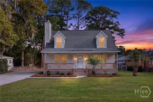 3222 Woodlawn Dr, Savannah, GA 31404 - Photo 2