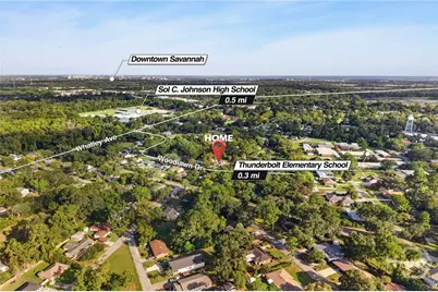 3222 Woodlawn Drive, Savannah, GA 31404 - Photo 64