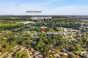 3222 Woodlawn Dr, Savannah, GA 31404 - Photo 64