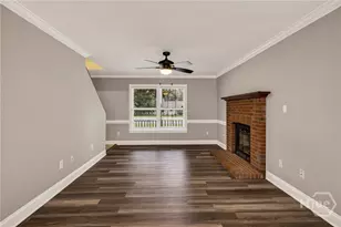 3222 Woodlawn Dr, Savannah, GA 31404 - Photo 12