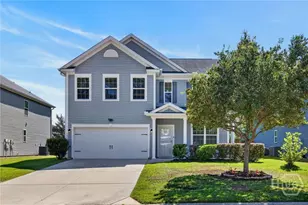 107 Tanzania Trail, Pooler, GA 31322 - Photo 48