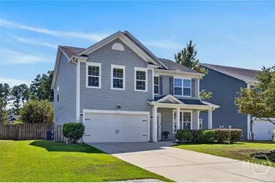 107 Tanzania Trail, Pooler, GA 31322 - Photo 2