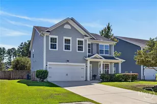 107 Tanzania Trail, Pooler, GA 31322 - Photo 2