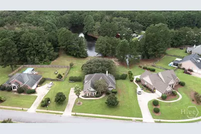 124 Brigham Drive, Richmond Hill, GA 31324 - Photo 4
