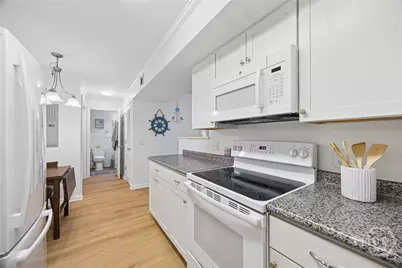 401 N Cromwell Road #E8, Savannah, GA 31410 - Photo 14
