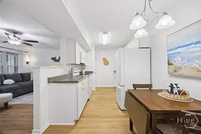 401 N Cromwell Road #E8, Savannah, GA 31410 - Photo 10