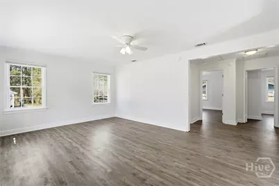 318 Peachtree Circle, Sylvania, GA 30467 - Photo 4