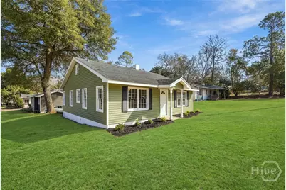 318 Peachtree Circle, Sylvania, GA 30467 - Photo 2