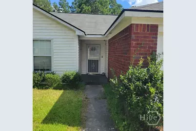 2549 Parkland Boulevard, Hinesville, GA 31313 - Photo 2