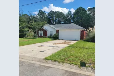 2549 Parkland Boulevard, Hinesville, GA 31313 - Photo 1