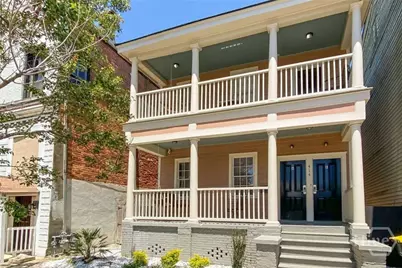 414 W Park Avenue, Savannah, GA 31401 - Photo 1