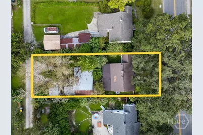 505 E 63rd Street, Savannah, GA 31405 - Photo 2