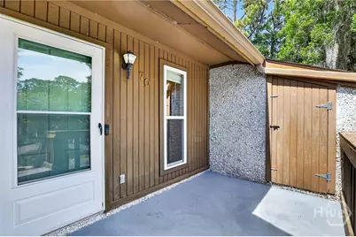 70 Bull River Bluff Drive #70, Savannah, GA 31410 - Photo 2