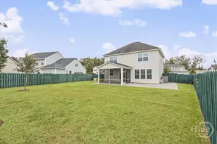 33 Southern Way, Richmond Hill, GA 31324 - Photo 28