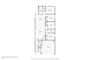 384 Flat Rock Trace, Port Wentworth, GA 31407 - Photo 24