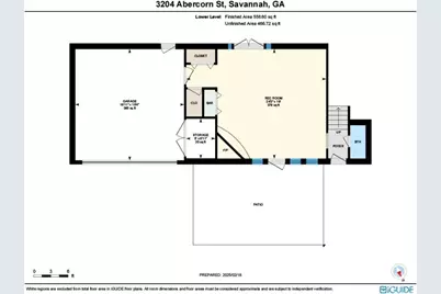 3204 Abercorn Street, Savannah, GA 31405 - Photo 48
