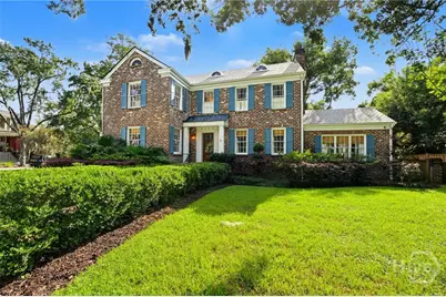 3204 Abercorn Street, Savannah, GA 31405 - Photo 1