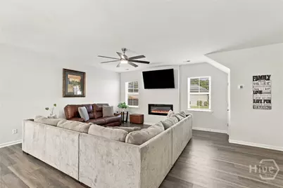 264 Beecher Drive, Richmond Hill, GA 31324 - Photo 6