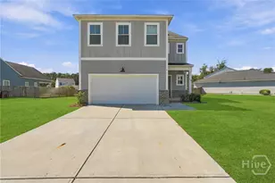 264 Beecher Dr, Richmond Hill, GA 31324 - Photo 2