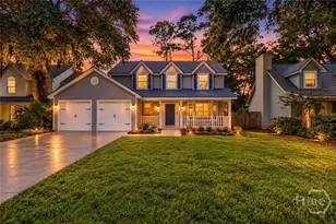 524 Pointe N Dr, Savannah, GA 31410 - Photo 2