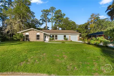 2019 Ashley Road, Savannah, GA 31410 - Photo 2