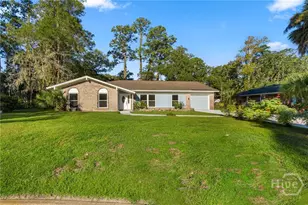 2019 Ashley Rd, Savannah, GA 31410 - Photo 2